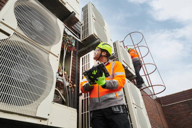 Best HVAC Equipment and Components in Demorest, GA