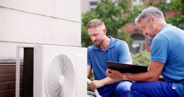 Best Seasonal HVAC Services in Demorest, GA