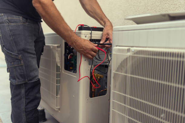 Best HVAC Consulting and Engineering in Demorest, GA