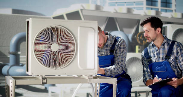 Best HVAC Software and Technology in Demorest, GA