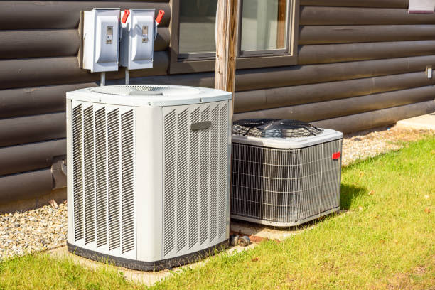 Best Residential HVAC in Demorest, GA